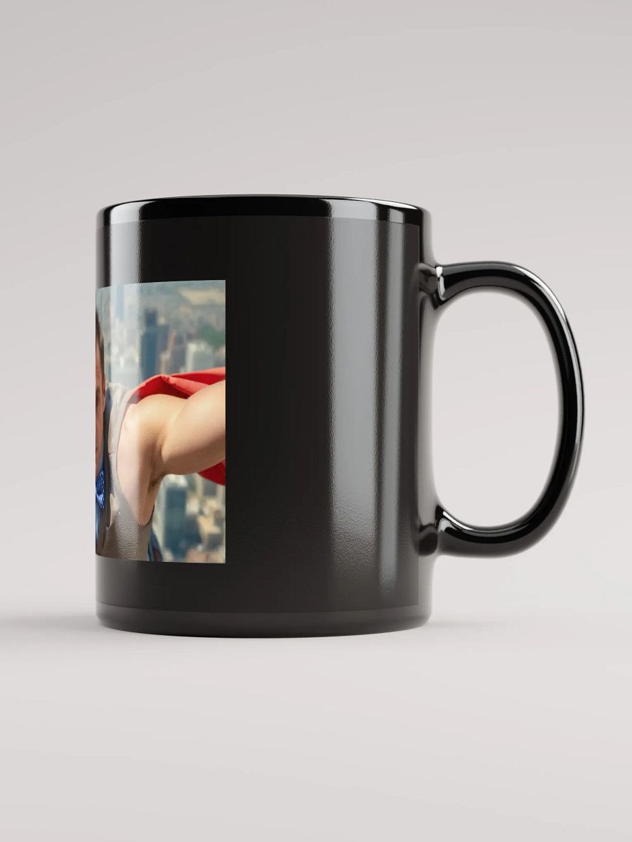 Super Judge Mug! product image (5)
