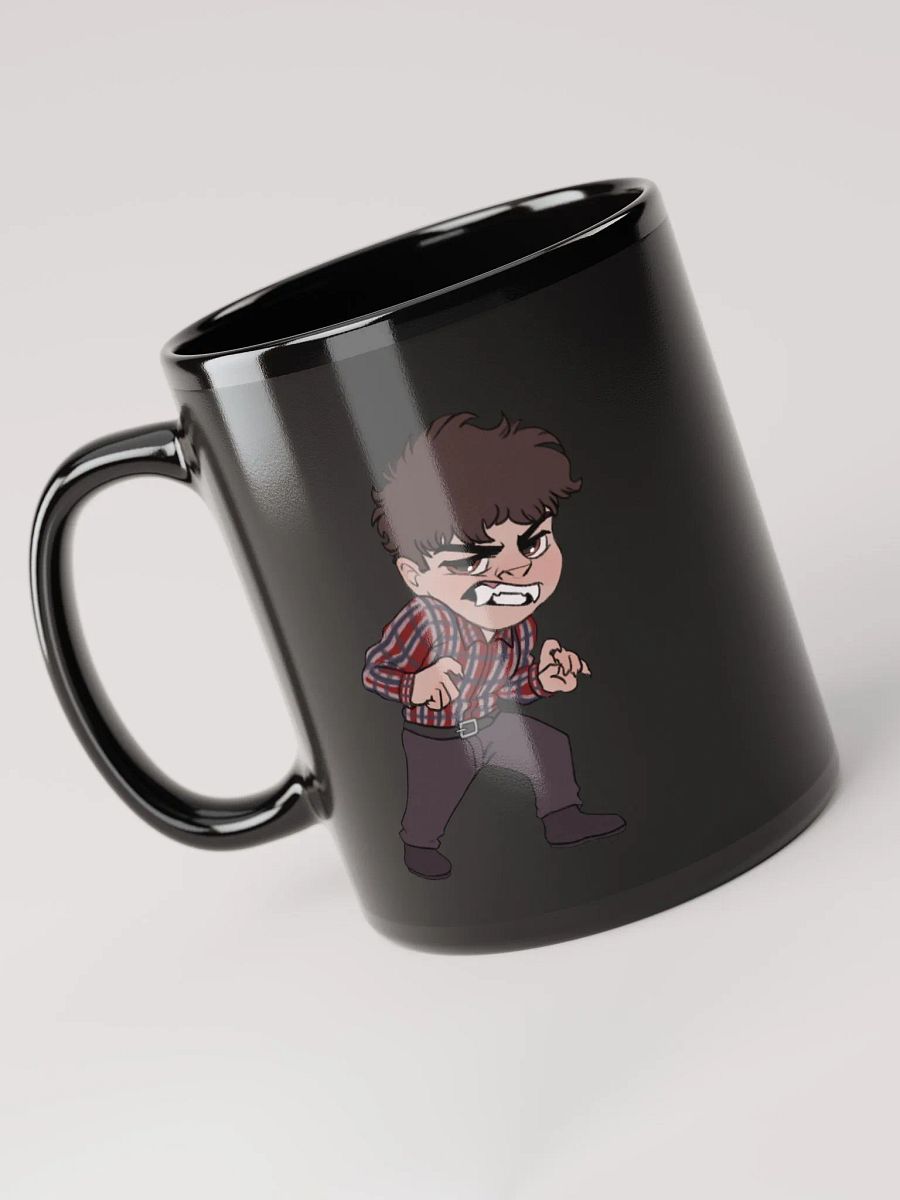 Every Last Drop Mug - Bloodthirsty Ash product image (5)