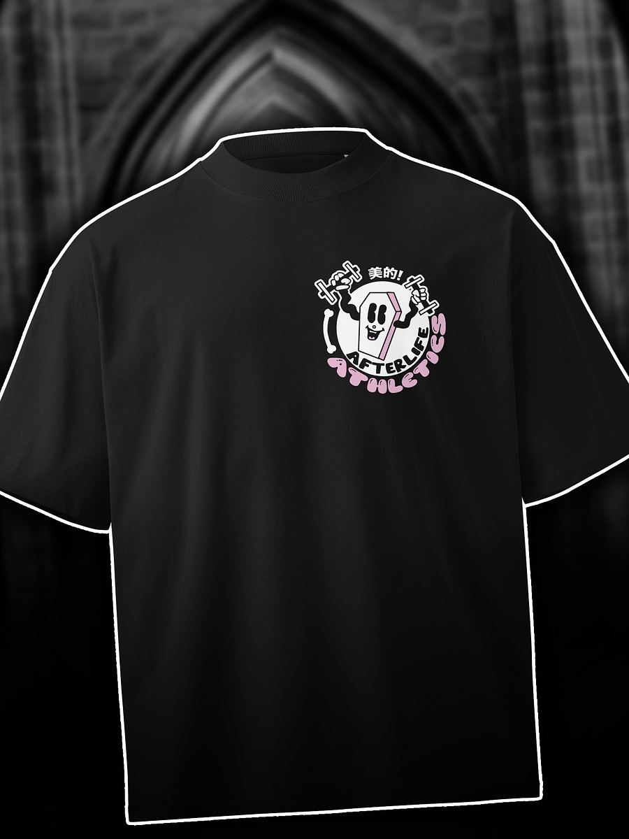 HEAVYWEIGHT Death by Deadlift product image (1)