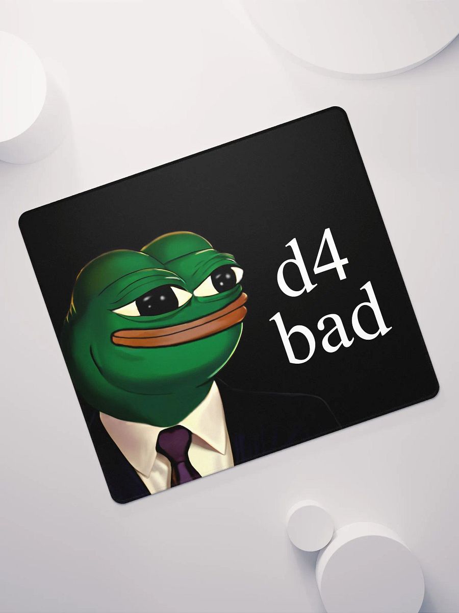 d4 bad mousepad product image (7)
