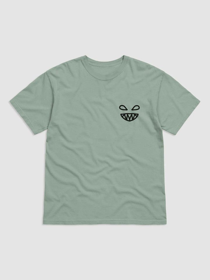 camiseta basica con logo product image (9)