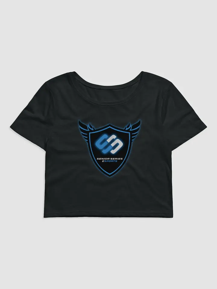 Senior Series Esports Ladies Gildan T-Shirt product image (1)