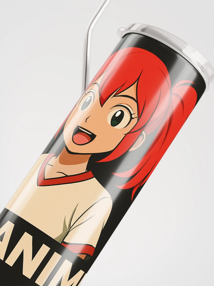 I LOVE ANIME product image (4)