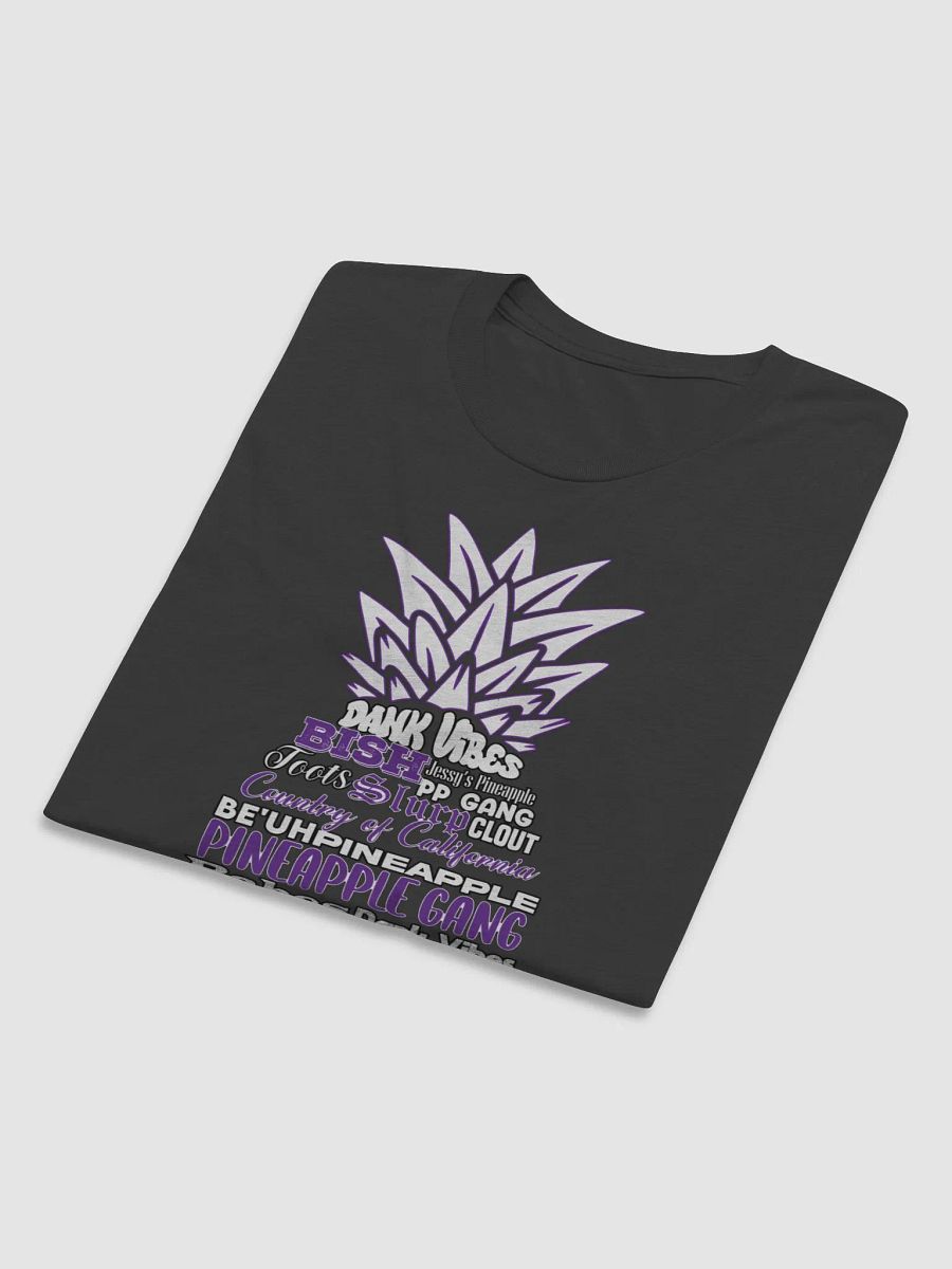 Pineapple Gang T-shirt product image (25)