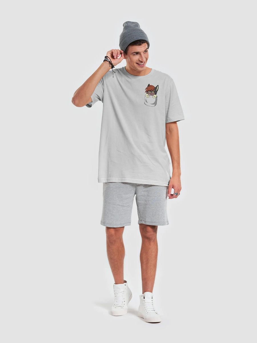 Pocket Puppy - Grey product image (6)
