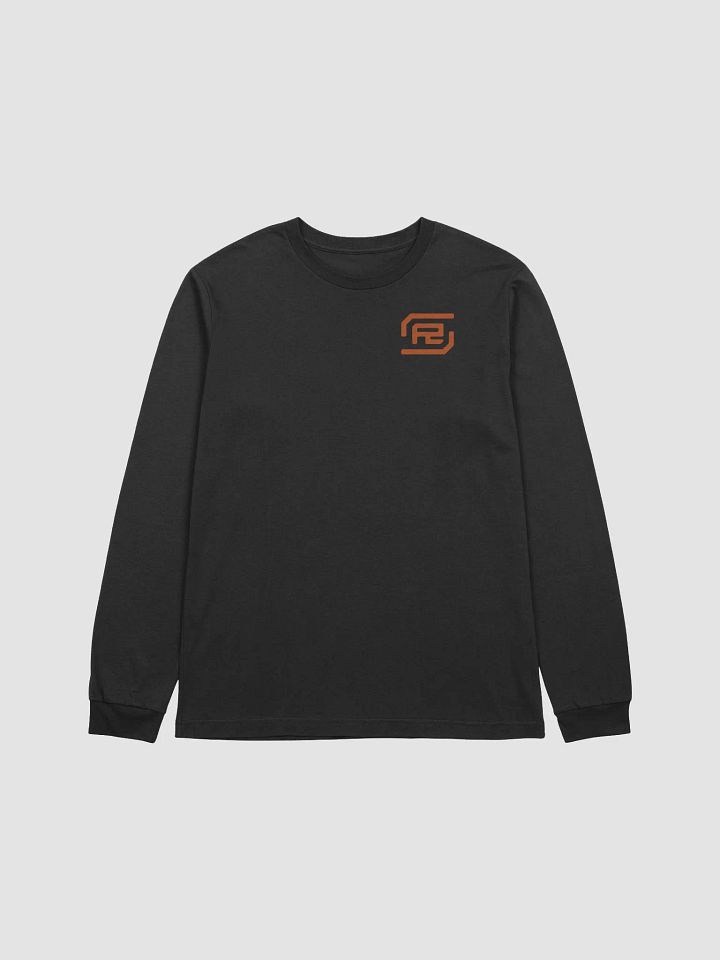 Core Longsleeve product image (1)
