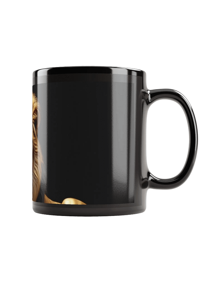 Kingly & Calm Mug product image (1)