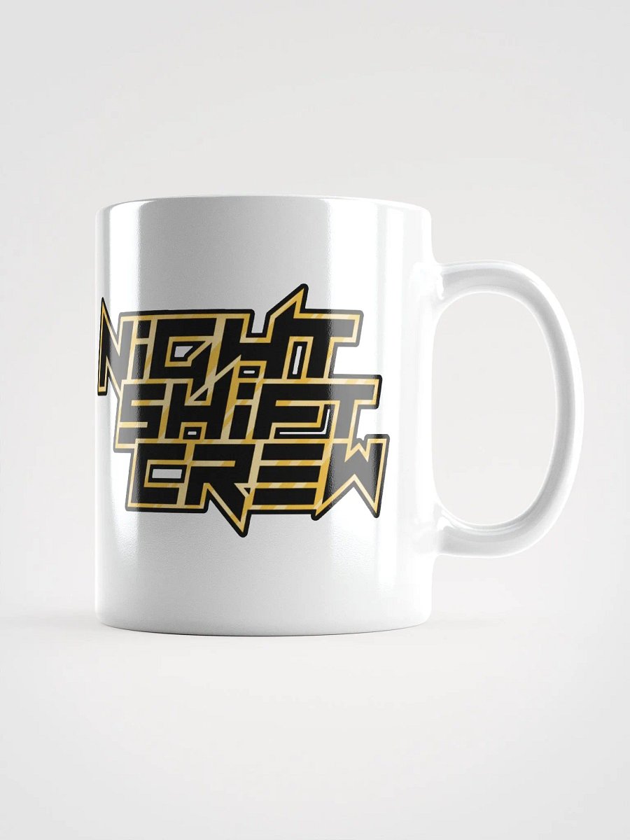 NSC Mug product image (3)