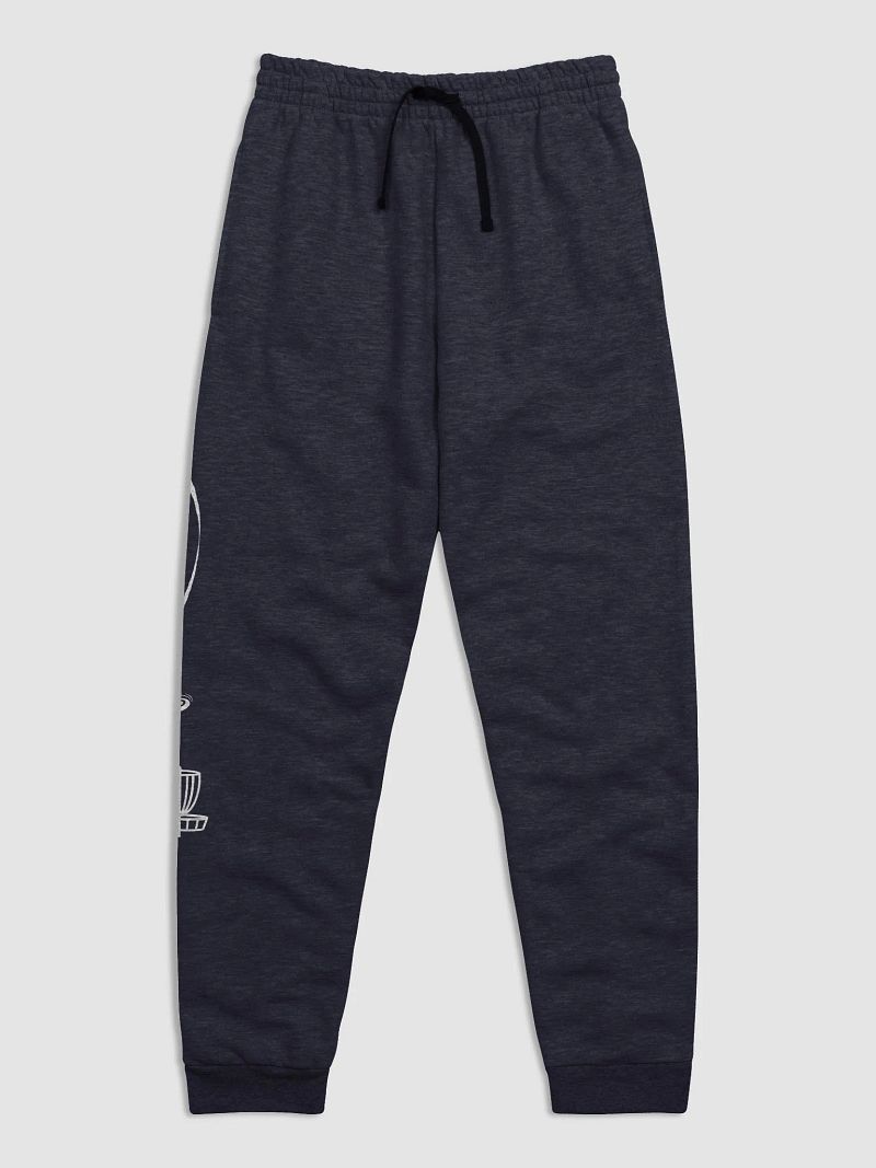 Disc golf clean joggers