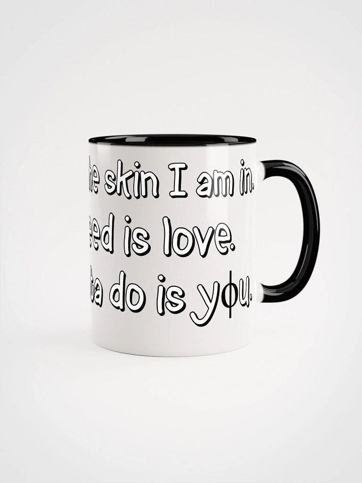 Self-Love Anthem Mug product image (3)
