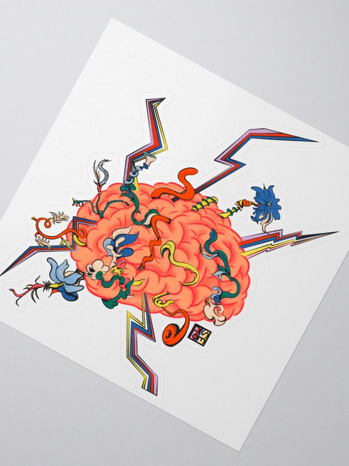 My Brain product image (4)