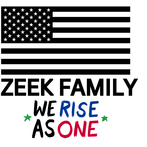 WE Rise AS One UniSex T shirt product image (1)