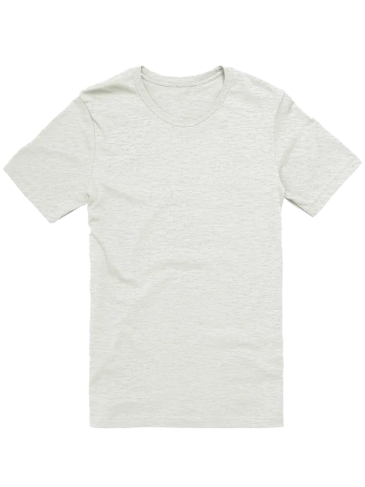 PM Garage Base Shirt White Logo product image (1)