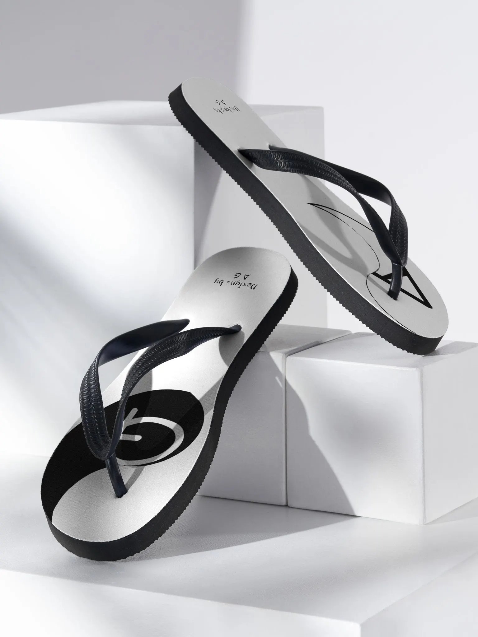 Flip Flops AG yin yang product image (2)