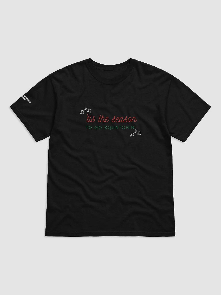 Tis the Season Unisex Tee product image (1)