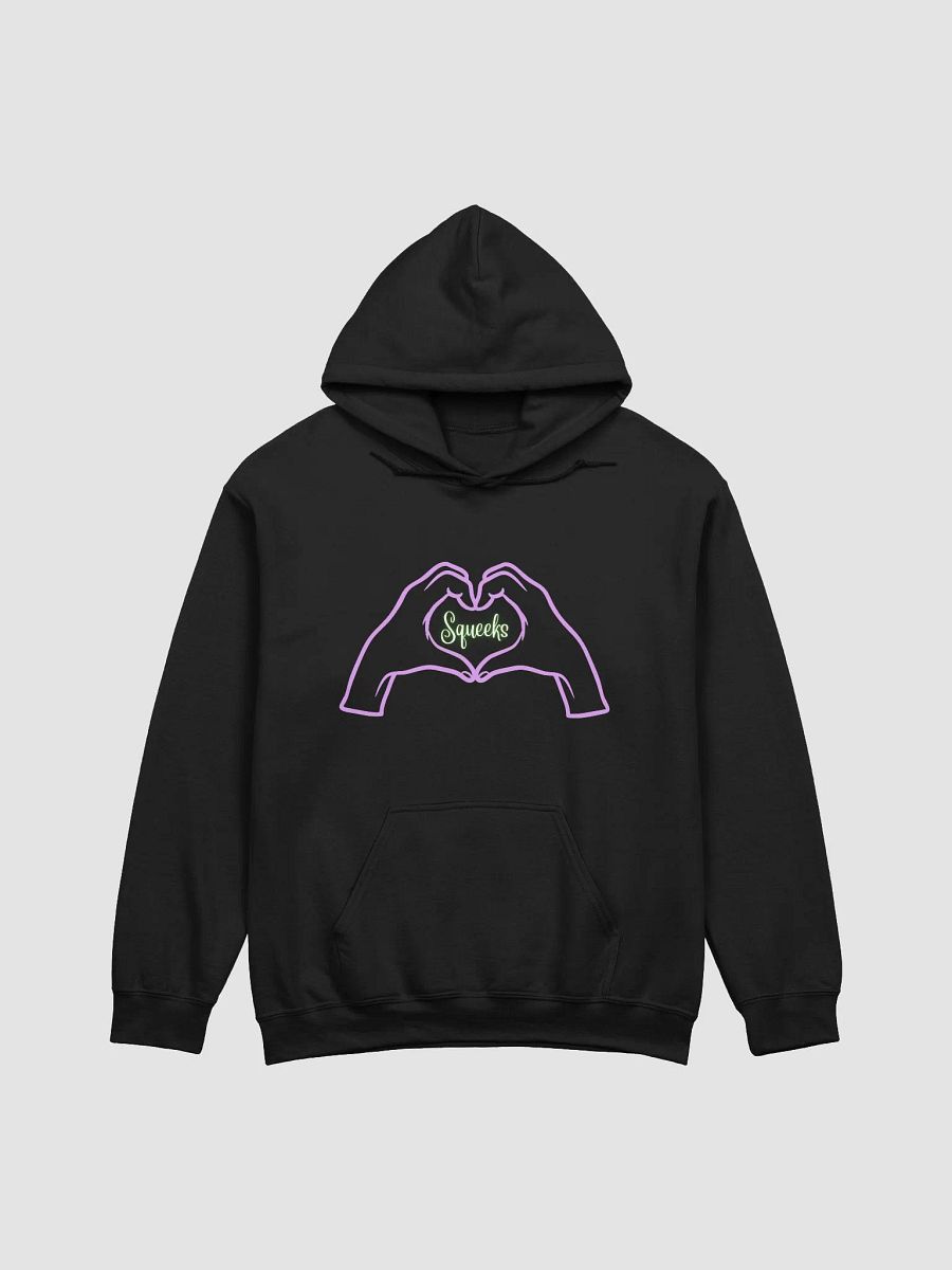 Heart Hands - Hoodie product image (1)