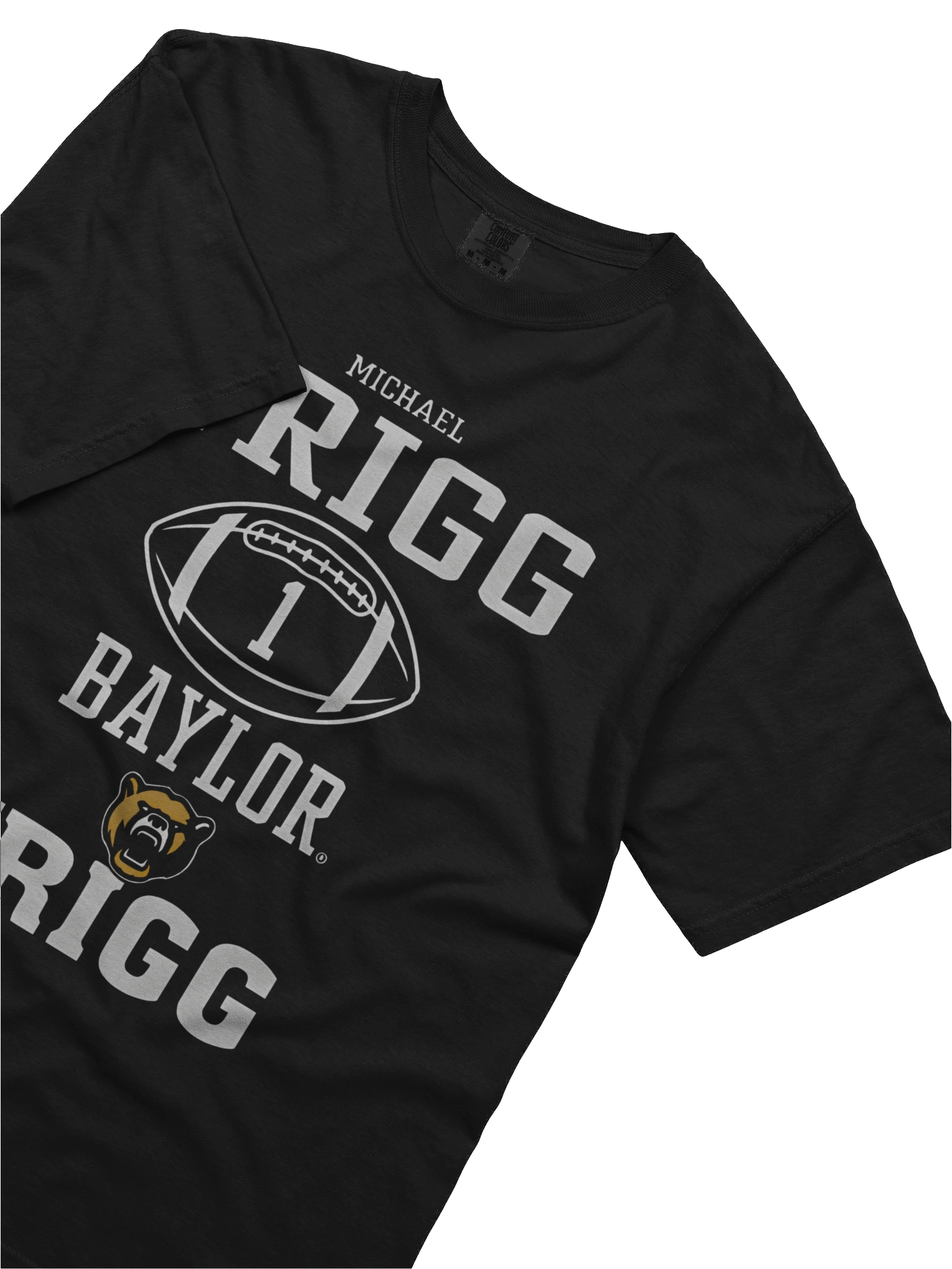 Michael Trigg Baylor Shirt product image (3)