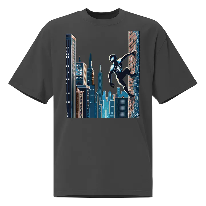 Spiderman Oversized product image (1)