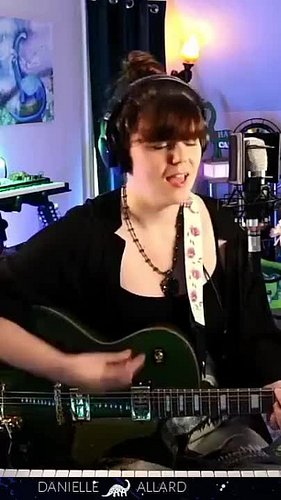 This really is the life. Here is today's song of the day and you really should join us live. All you have to do is click the ...