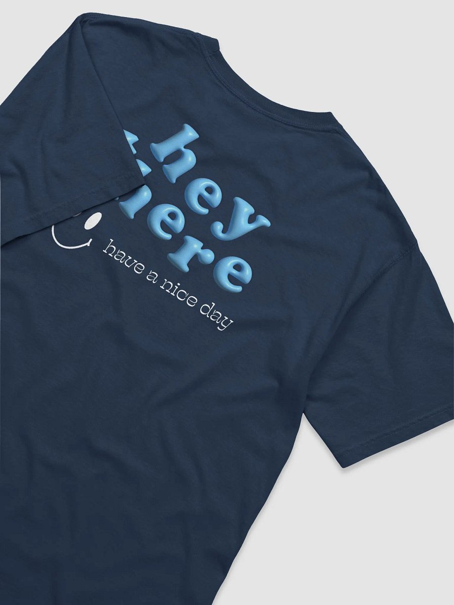 SMILEY Shirt product image (29)