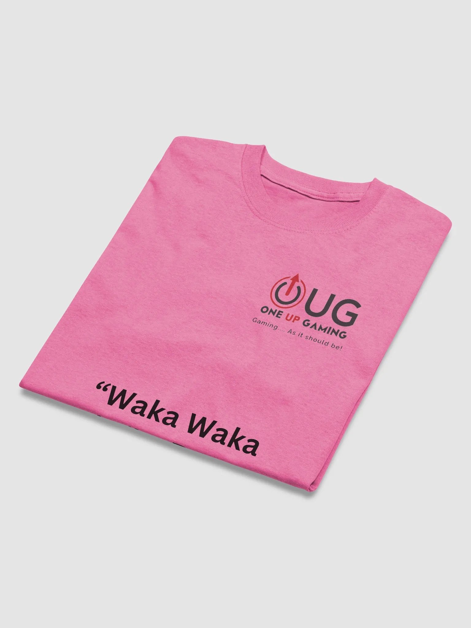 OUG Pac-Man Tee product image (3)