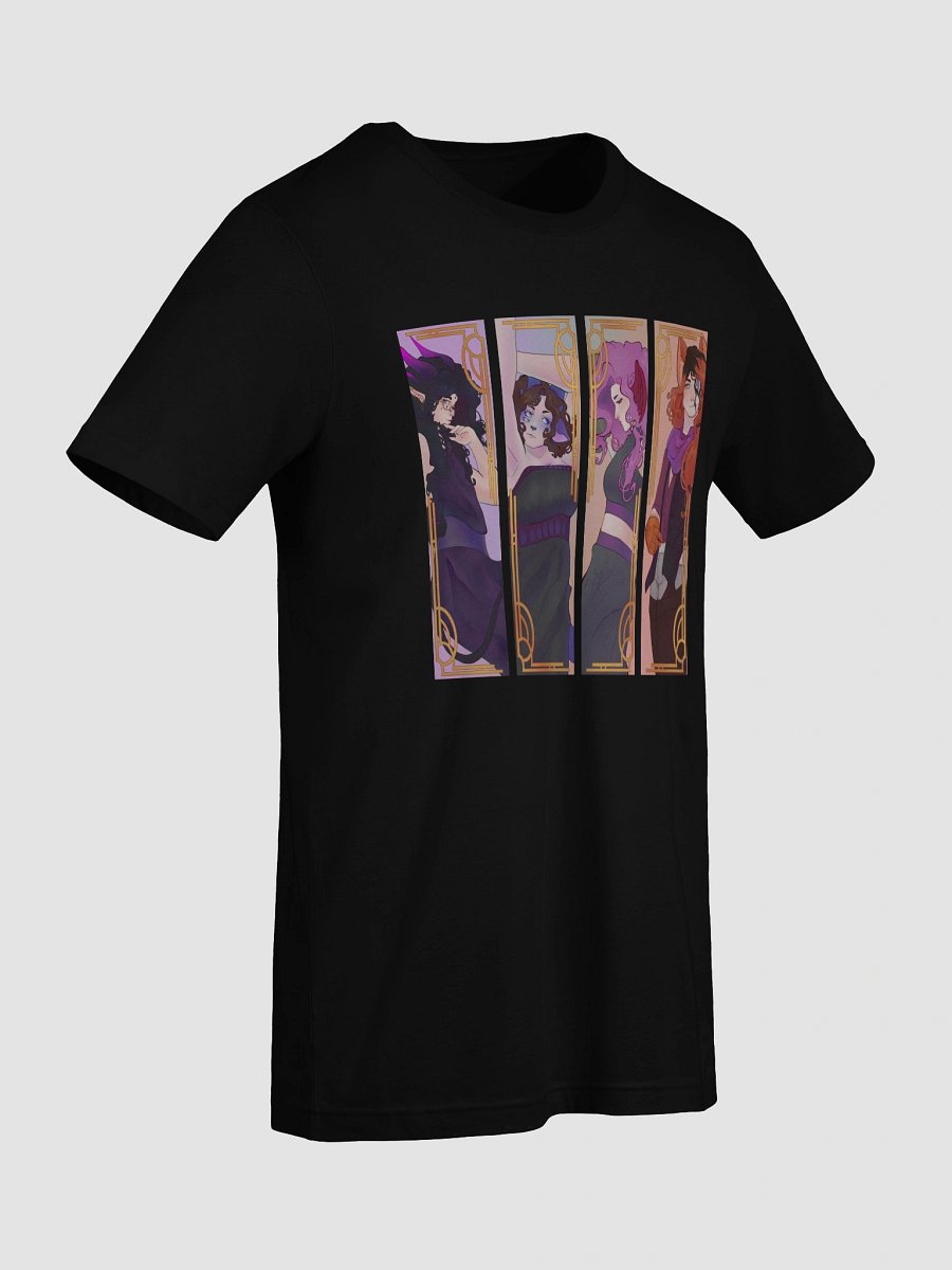 Art Nouveau Tee product image (9)