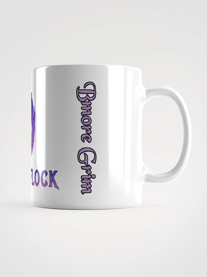 Grims Flock Mug