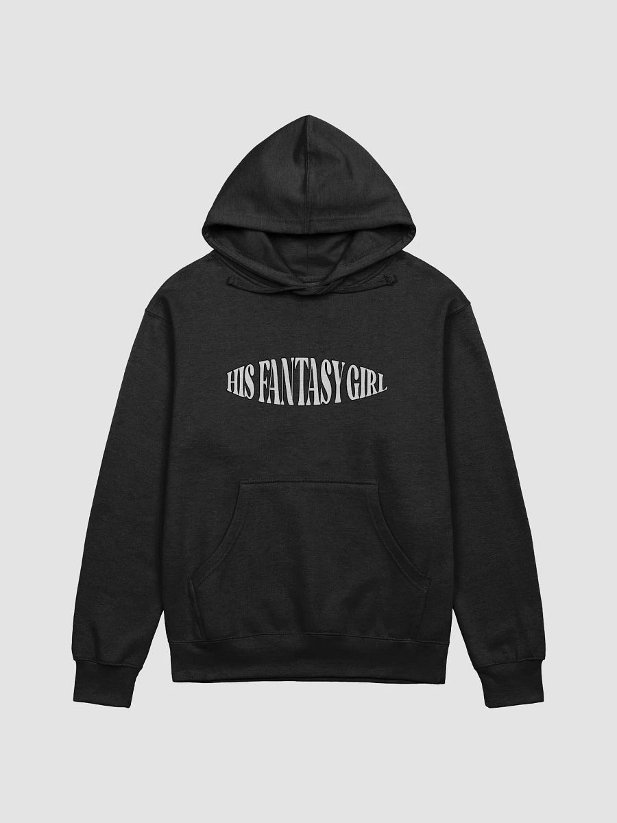 His Fantasy Girl Hoodie product image (1)