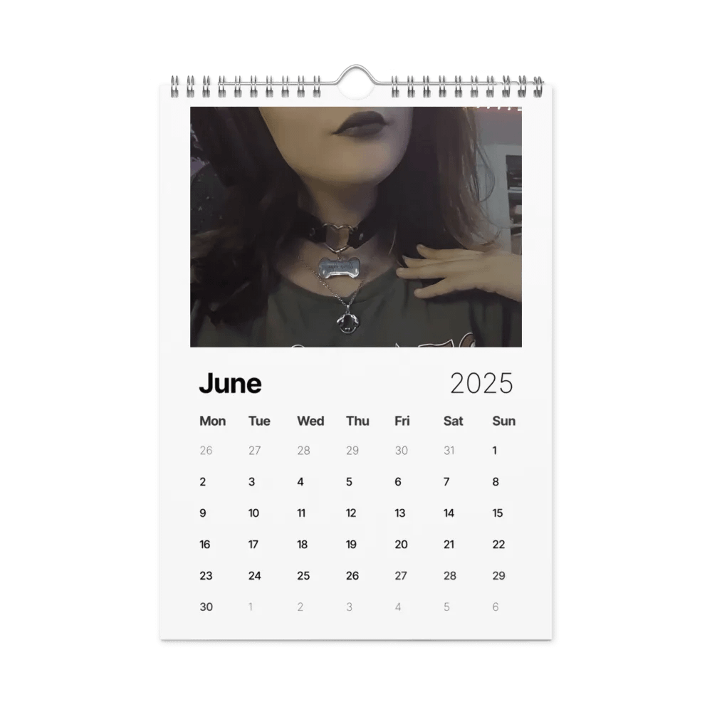 Irl Aspen Calendar product image (8)