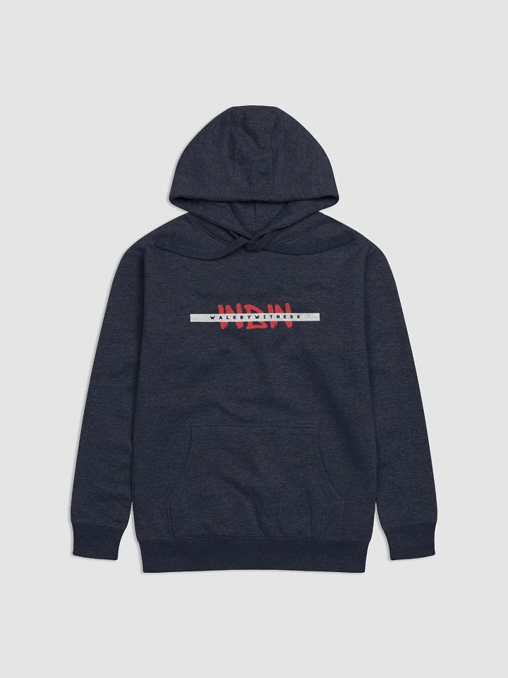 D.O.P.E Unplugged Hoodie 2 product image (1)