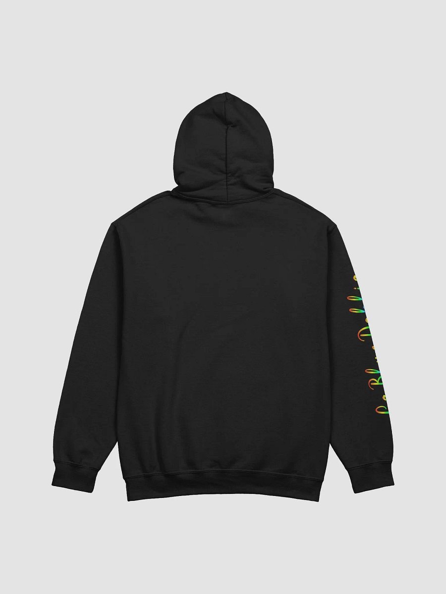 Dahlia Pride Hoodie product image (19)