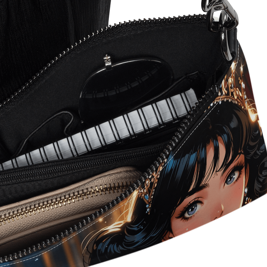 Muse Coquette Crossbody Bag product image (6)