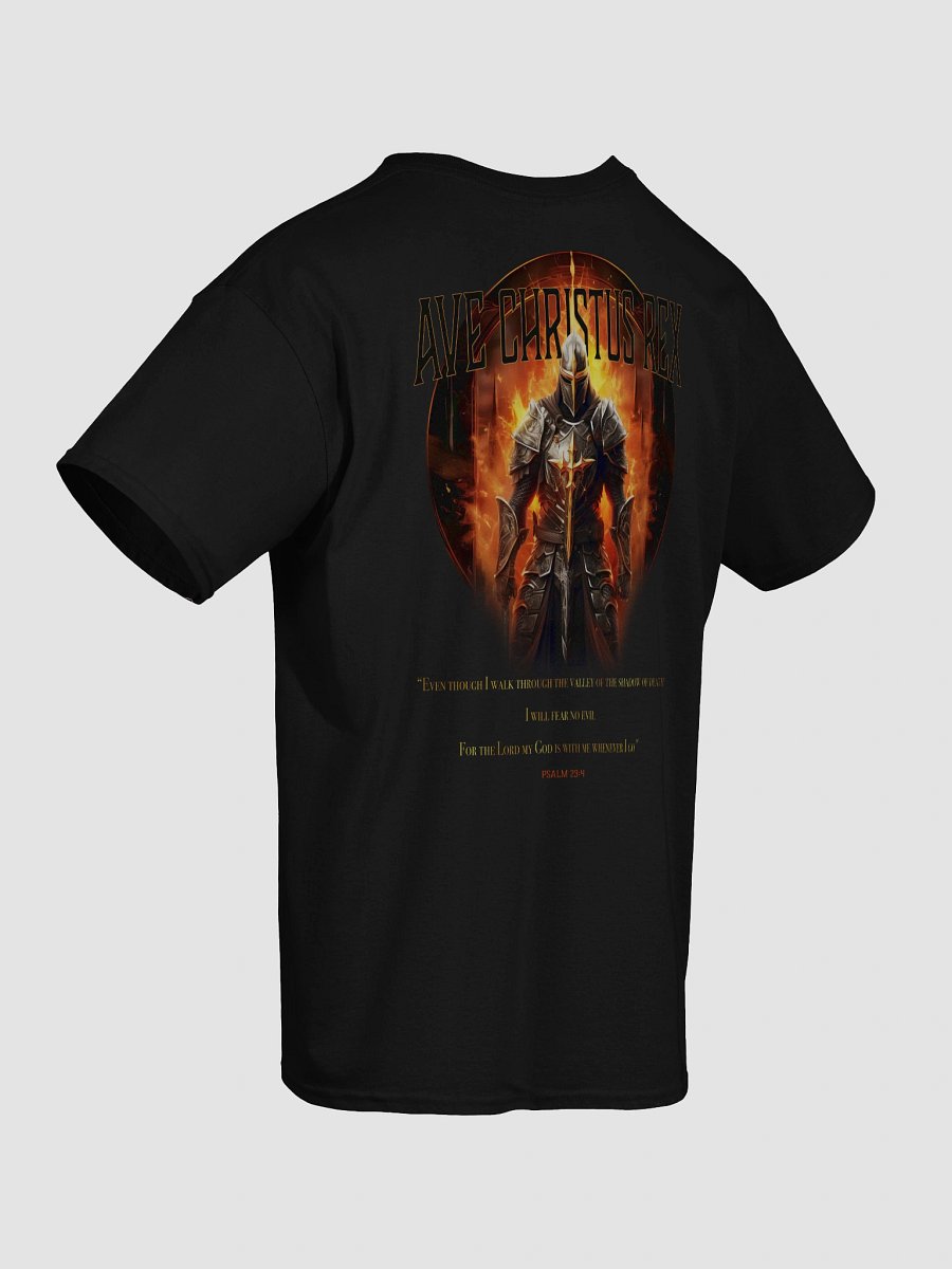 I will fear no evil product image (5)