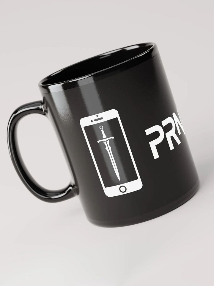 PRN KILLER Basic Gear Mug product image (1)