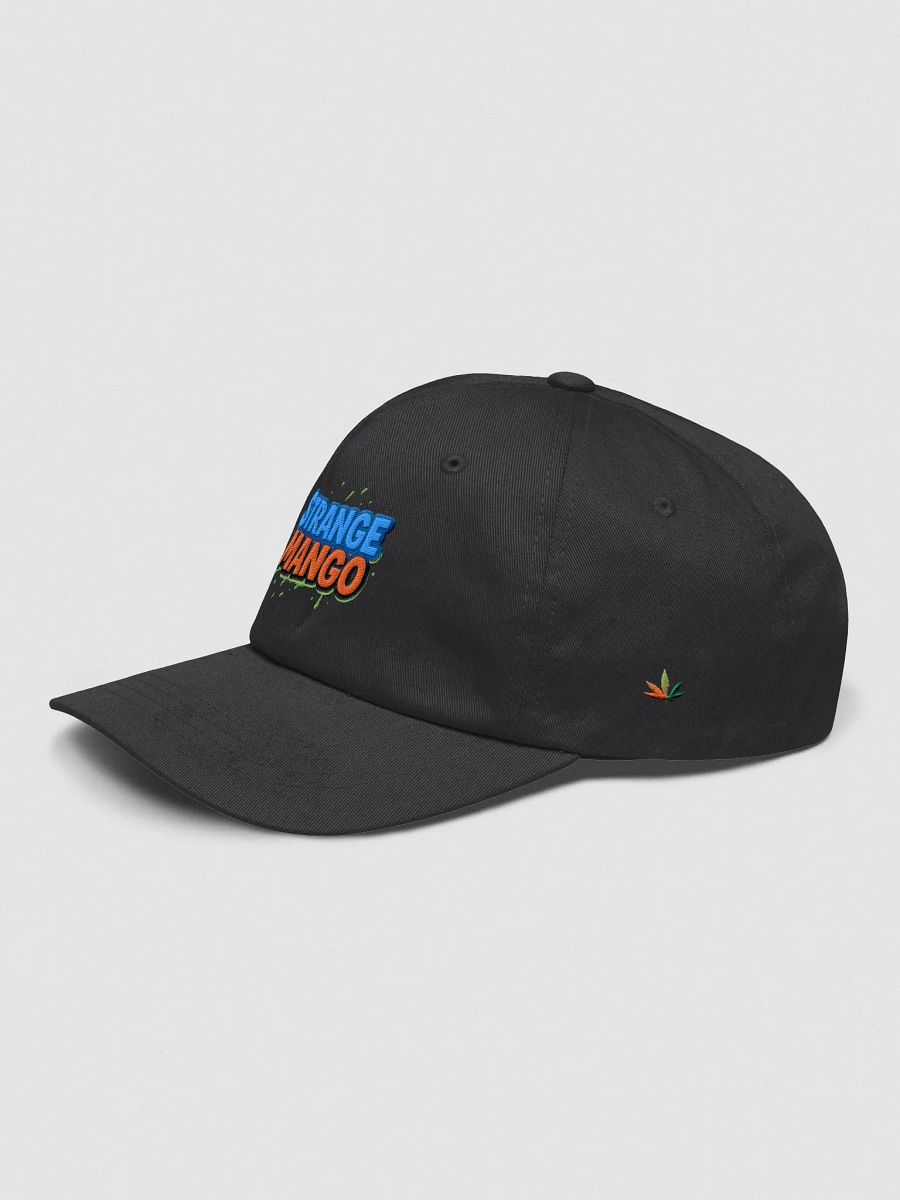 logo hat product image (6)
