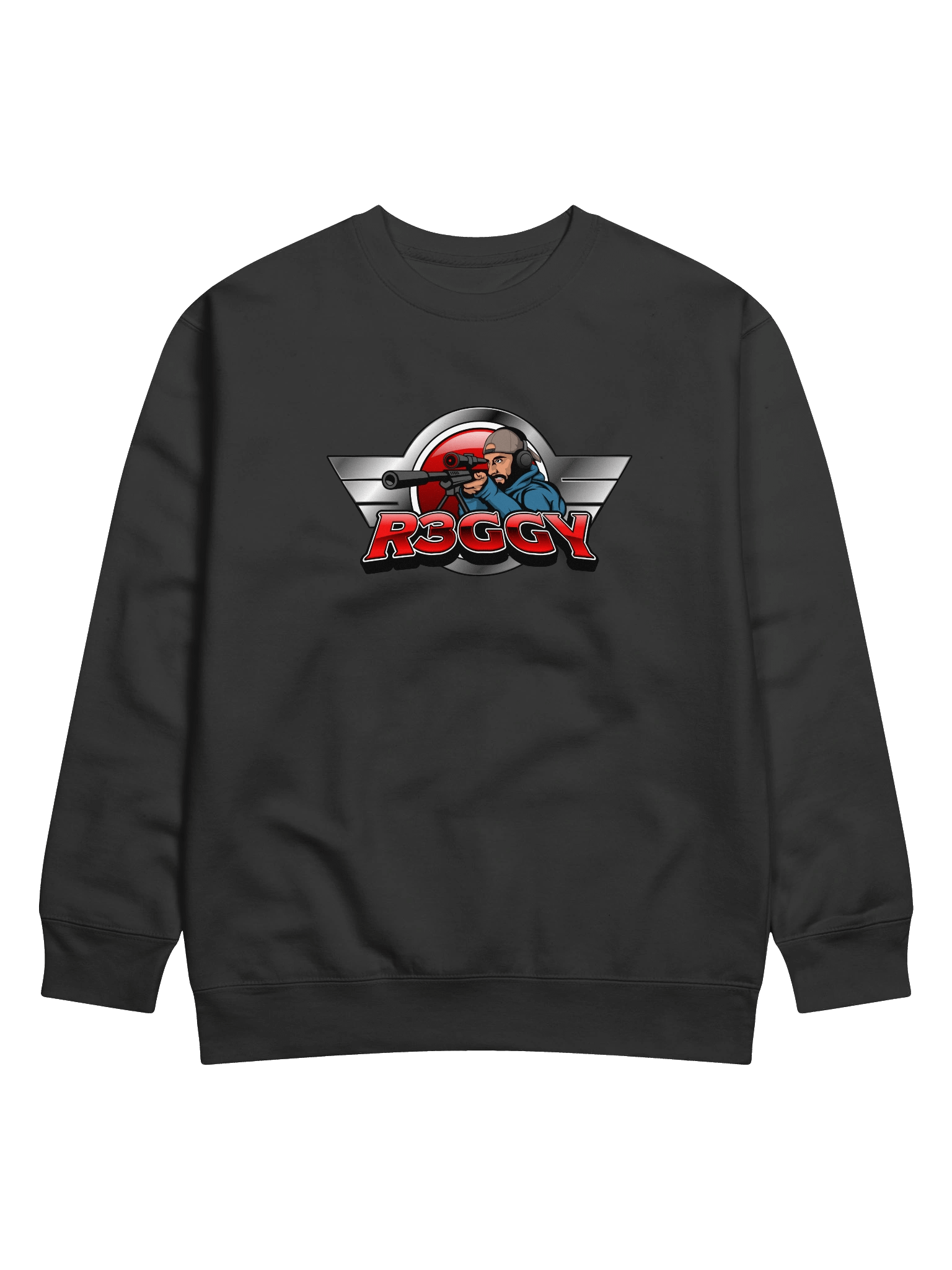 UNISEX SWEATER product image (5)
