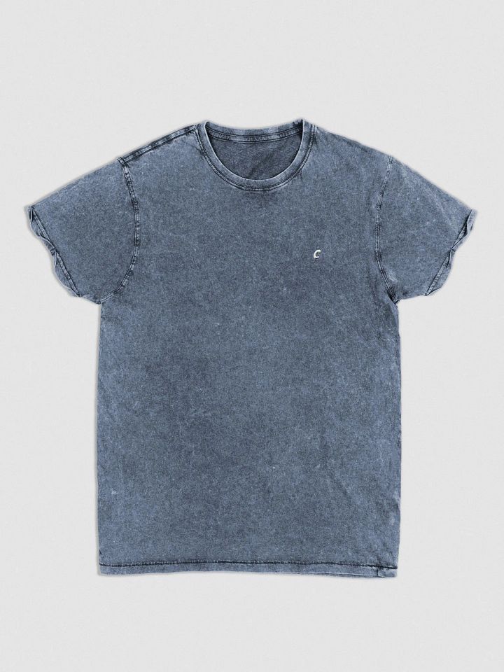 CasualFit + Husky Denim T-Shirt product image (1)