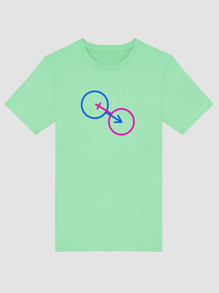 Natural Male & Female T-Shirt product image (1)