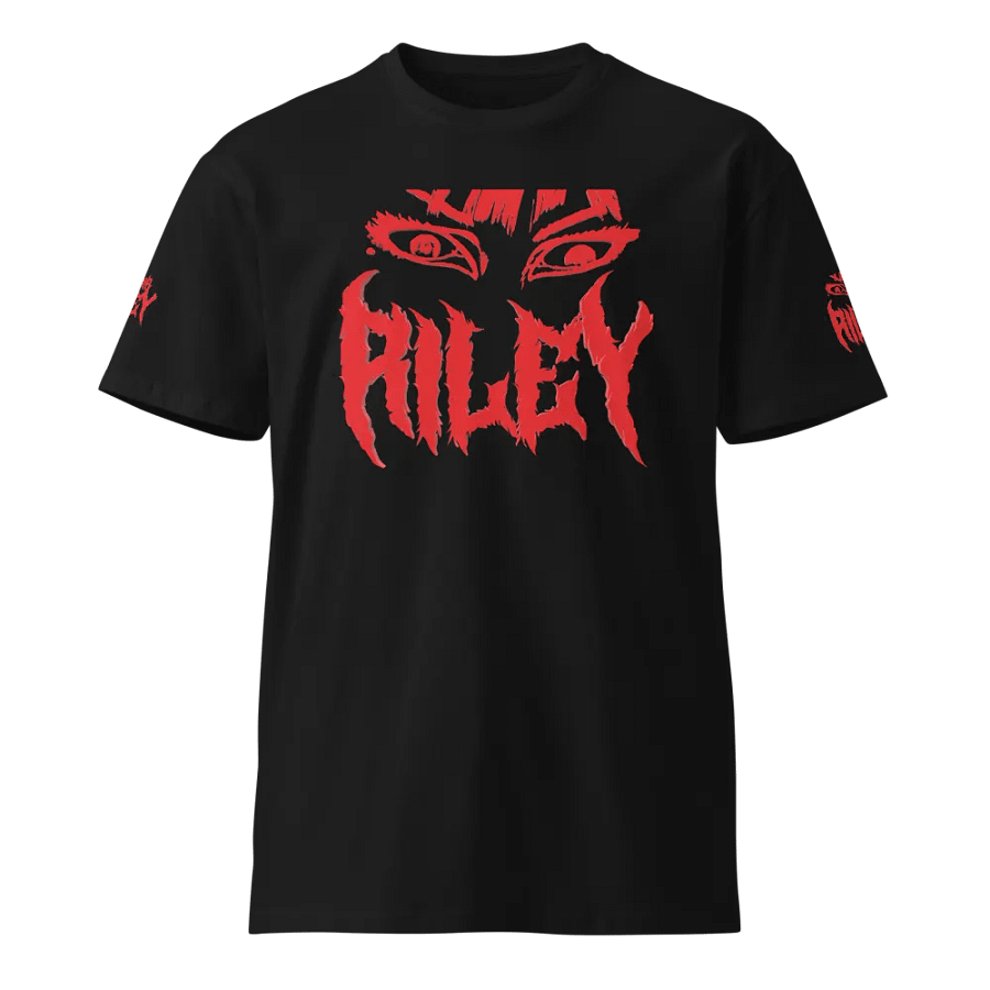 GEW Victoria Riley "Eye Of The Beholder" T-Shirt product image (1)