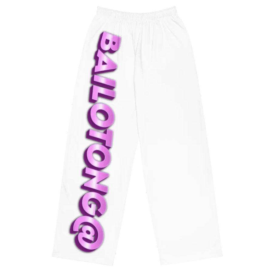 Pantalon Chandal Bailotong@ product image (1)