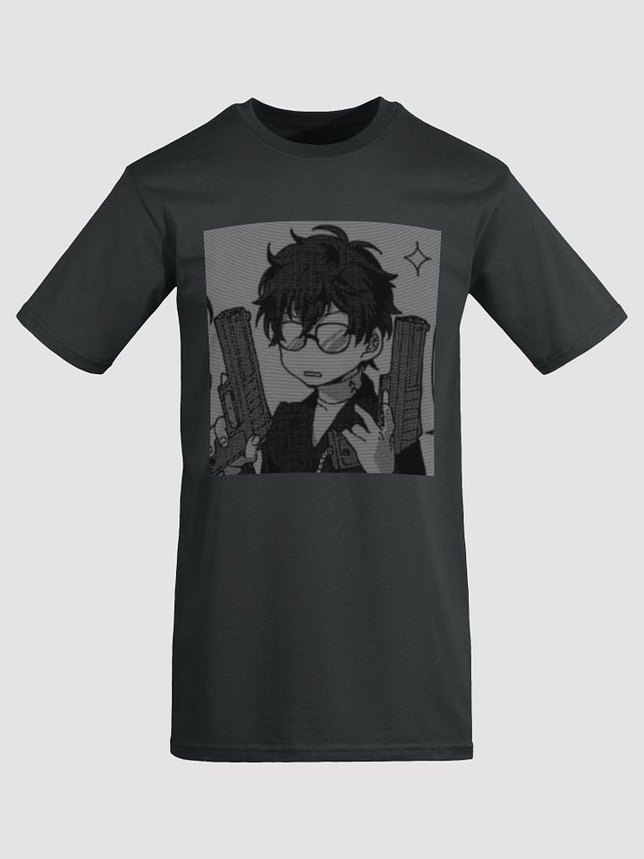 Illustrated Men's Premium Tee product image (1)