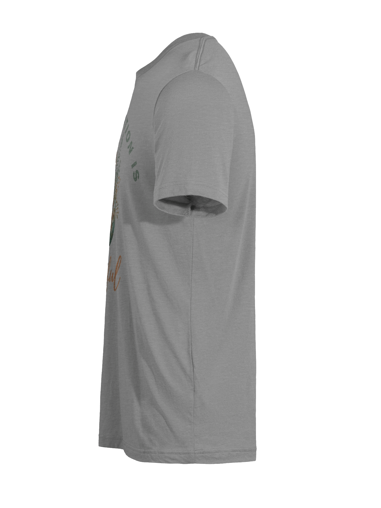 Kidney - Organ Donation is Beautiful Tee product image (11)