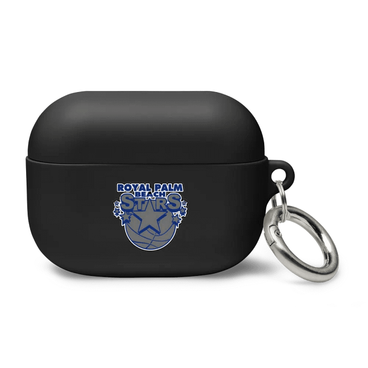 Stars AirPod Case product image (1)