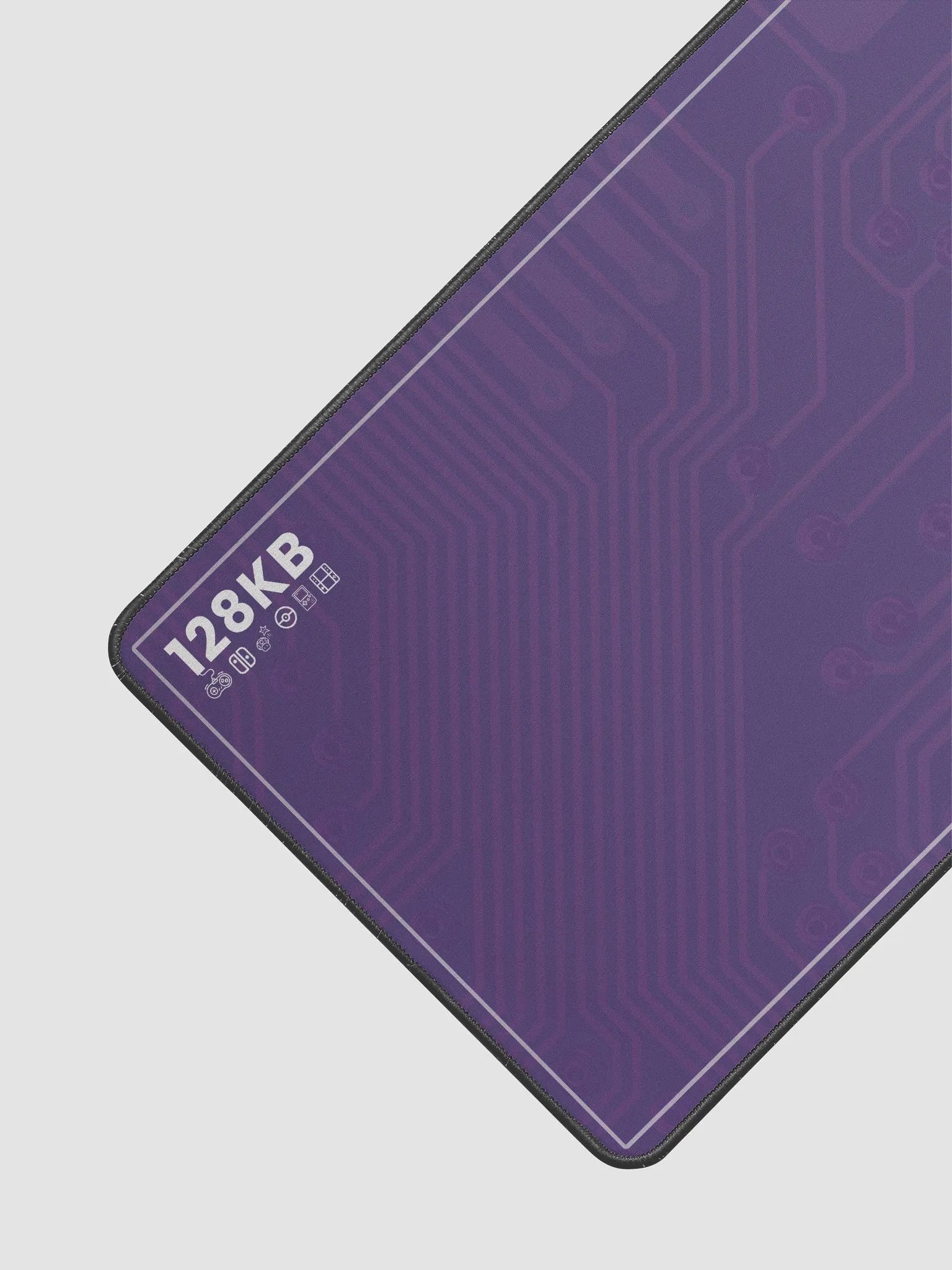 128KB Deskmat product image (3)