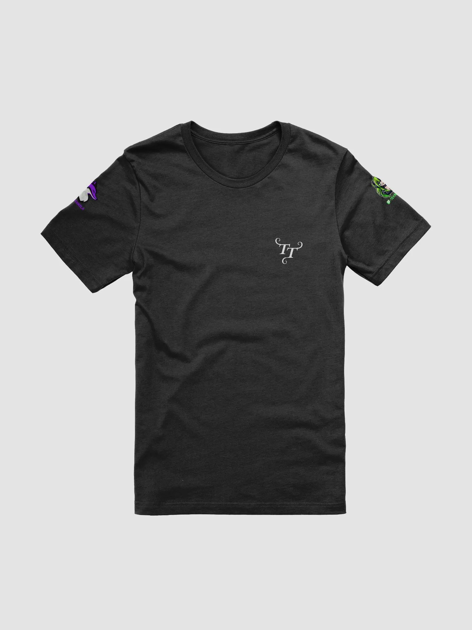 Terror Twins Shirt product image (6)