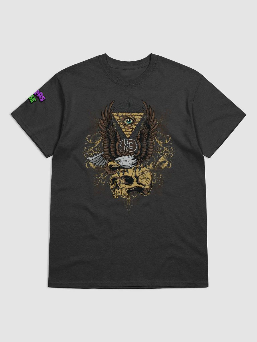 Skull Eagle Eye product image (1)