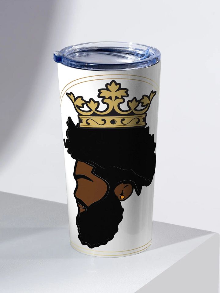 Melanated King Sipper product image (2)