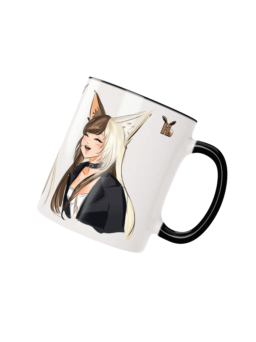 Harls Expression Ceramic Mug product image (32)