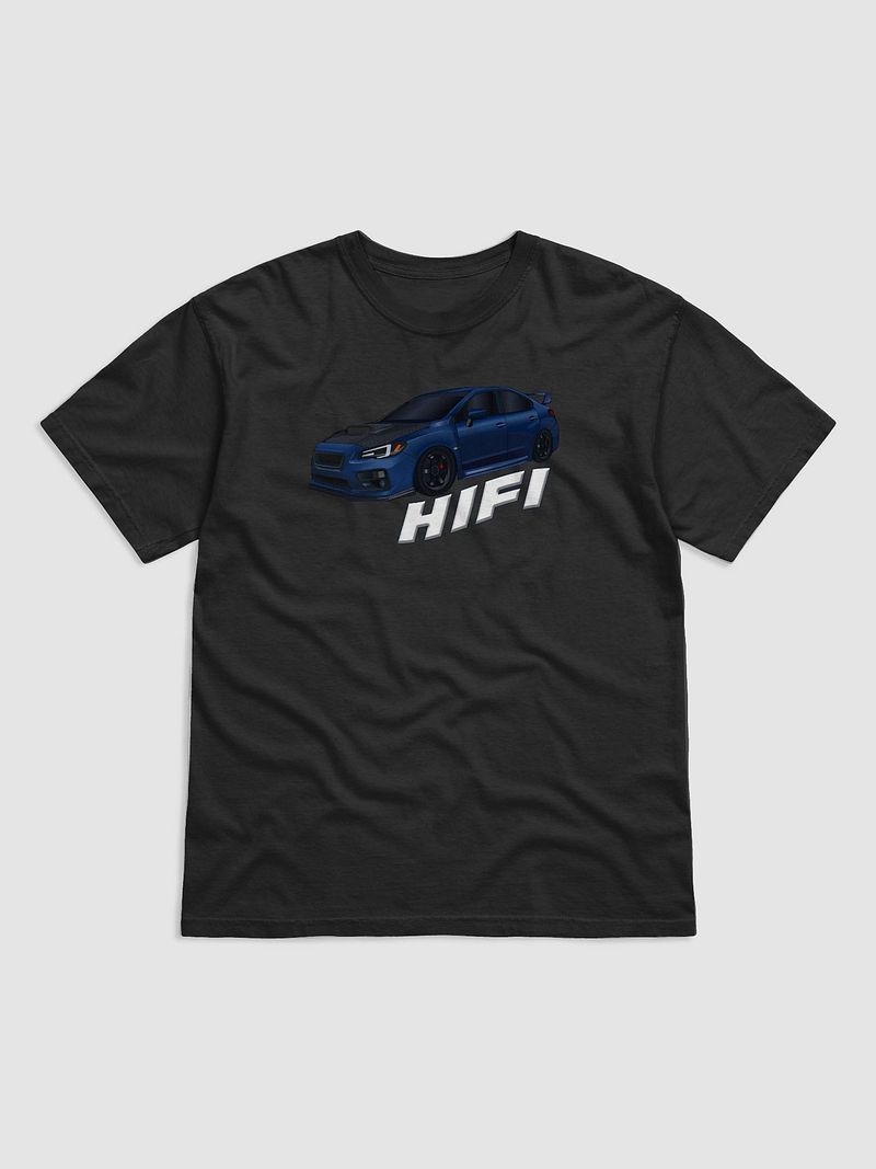HIFI WRX T-Shirt