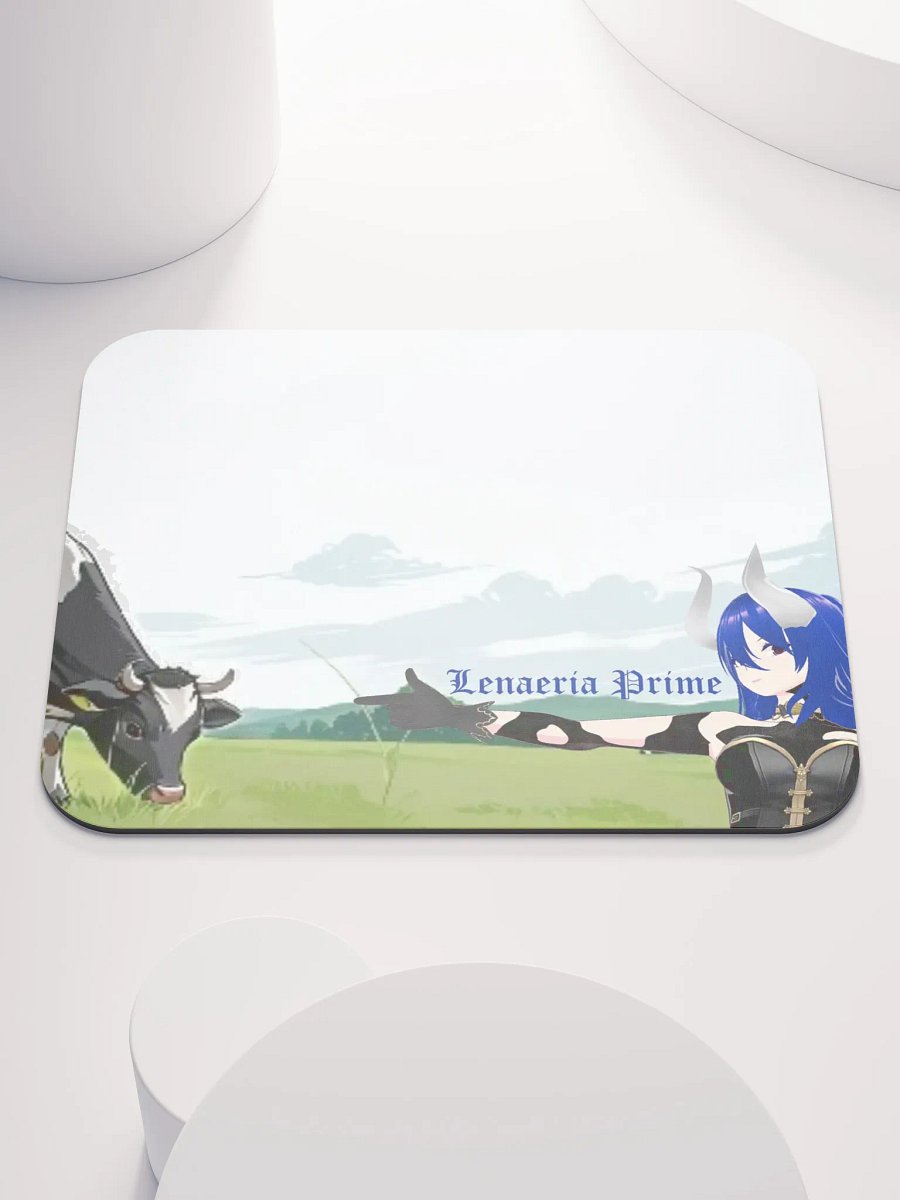 Lenaeria Prime Mouse Pad product image (1)